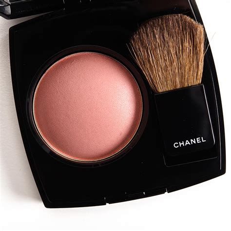 chanel rosas|chanel blush rose bronze.